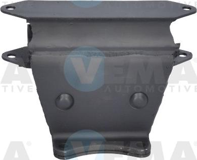 VEMA 430667 - Подушка, підвіска двигуна autozip.com.ua