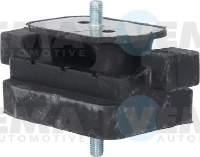 VEMA 430053 - Подушка, підвіска двигуна autozip.com.ua