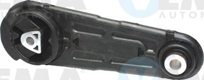VEMA 430060 - Подушка, підвіска двигуна autozip.com.ua