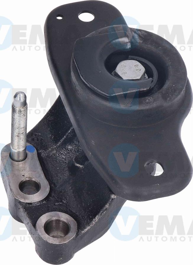 VEMA 430088 - Подушка, підвіска двигуна autozip.com.ua
