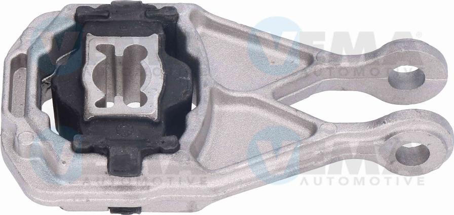 VEMA 430022 - Подушка, підвіска двигуна autozip.com.ua