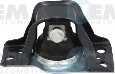 VEMA 430165 - Подушка, підвіска двигуна autozip.com.ua