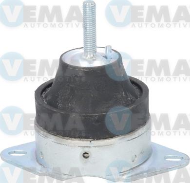 VEMA 430162 - Подушка, підвіска двигуна autozip.com.ua