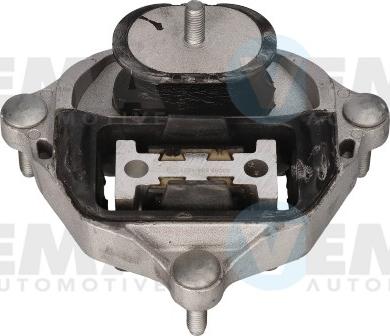 VEMA 430104 - Подушка, підвіска двигуна autozip.com.ua
