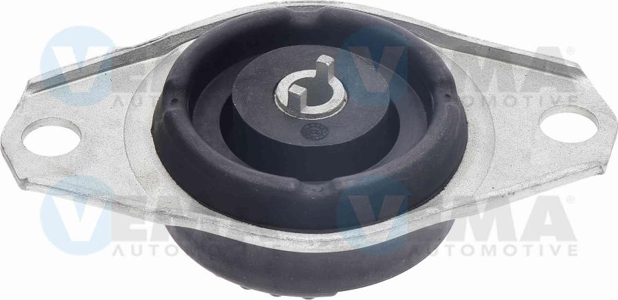 VEMA 430187 - Подушка, підвіска двигуна autozip.com.ua
