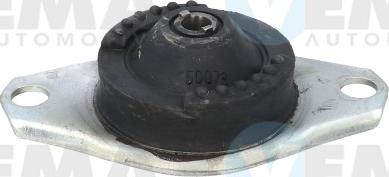 VEMA 430187 - Подушка, підвіска двигуна autozip.com.ua
