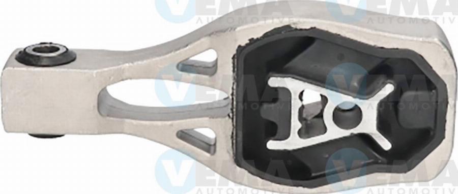 VEMA 430895 - Подушка, підвіска двигуна autozip.com.ua