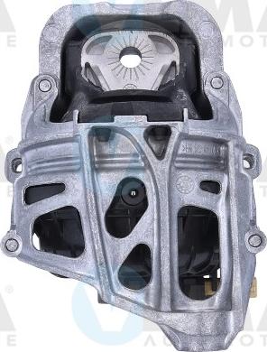 VEMA 430856 - Подушка, підвіска двигуна autozip.com.ua