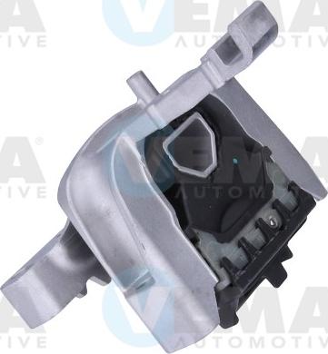 VEMA 430860 - Подушка, підвіска двигуна autozip.com.ua