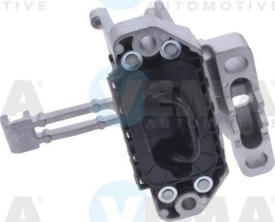 VEMA 430861 - Подушка, підвіска двигуна autozip.com.ua