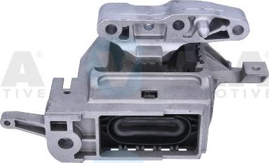 VEMA 430807 - Подушка, підвіска двигуна autozip.com.ua