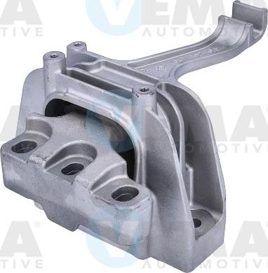 VEMA VE57156 - Подушка, підвіска двигуна autozip.com.ua