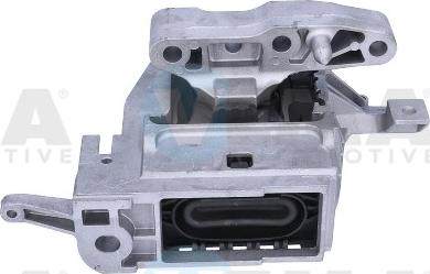 VEMA 430821 - Подушка, підвіска двигуна autozip.com.ua