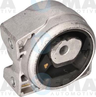 VEMA 430395 - Подушка, підвіска двигуна autozip.com.ua