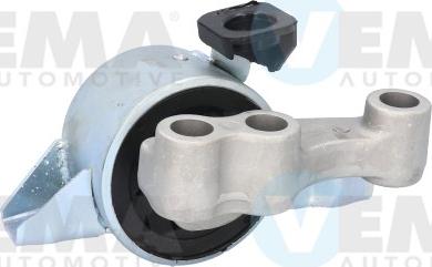 VEMA 430319 - Подушка, підвіска двигуна autozip.com.ua
