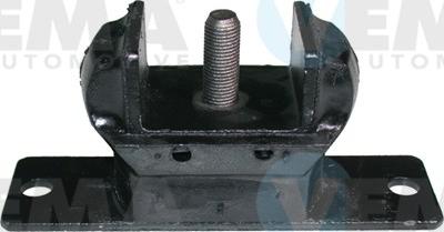VEMA 430243 - Подушка, підвіска двигуна autozip.com.ua