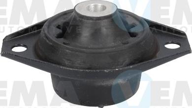 VEMA 430219 - Подушка, підвіска двигуна autozip.com.ua