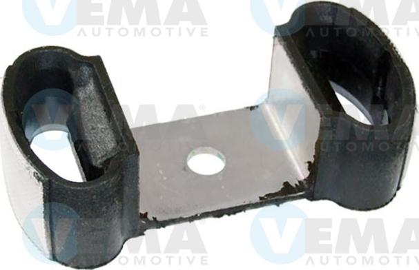 VEMA 430281 - Подушка, підвіска двигуна autozip.com.ua