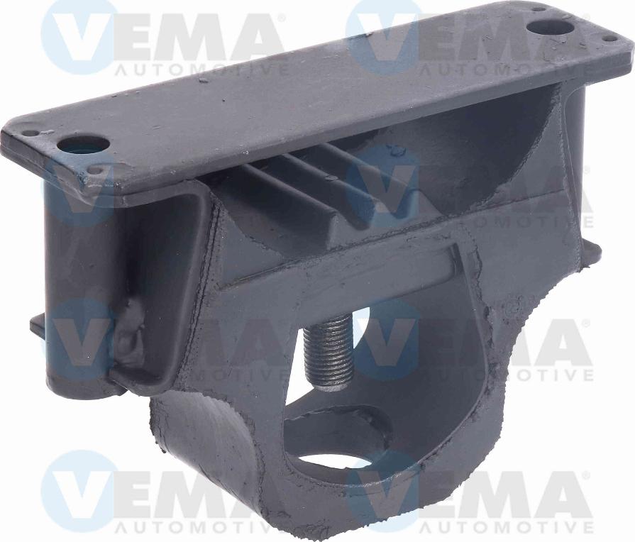 VEMA 430232 - Подушка, підвіска двигуна autozip.com.ua