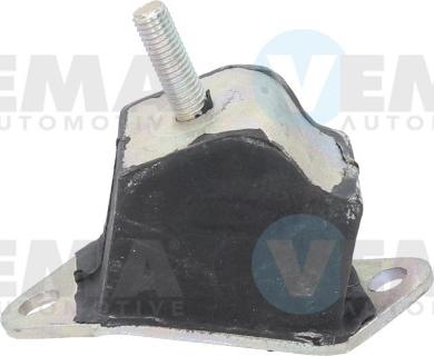 VEMA 430237 - Подушка, підвіска двигуна autozip.com.ua