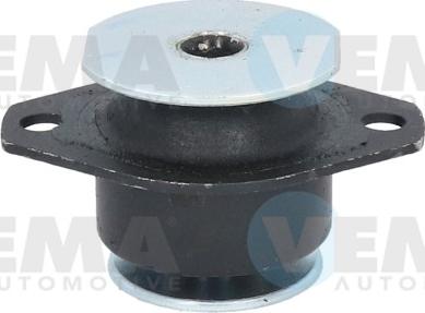 VEMA 430220 - Подушка, підвіска двигуна autozip.com.ua