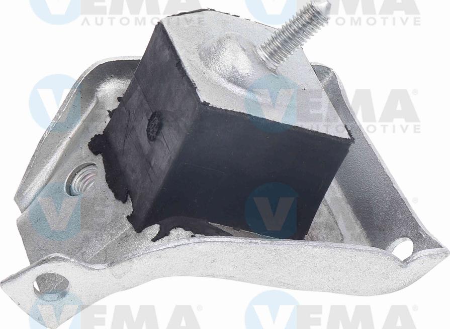VEMA 430221 - Подушка, підвіска двигуна autozip.com.ua