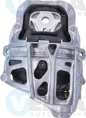 VEMA 430743 - Подушка, підвіска двигуна autozip.com.ua