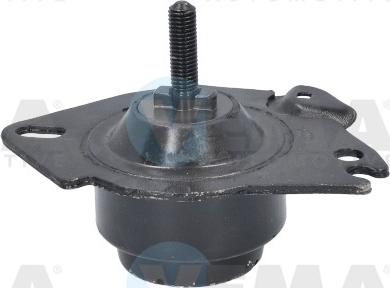 VEMA 430704 - Подушка, підвіска двигуна autozip.com.ua
