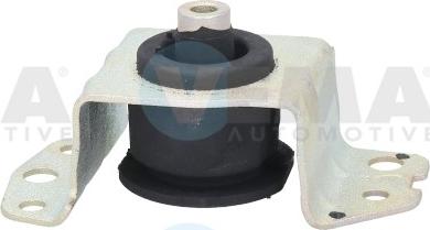 VEMA 430702 - Подушка, підвіска двигуна autozip.com.ua
