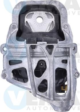 VEMA 430739 - Подушка, підвіска двигуна autozip.com.ua