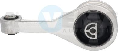 VEMA 431497 - Подушка, підвіска двигуна autozip.com.ua