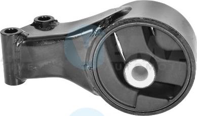 VEMA 431489 - Подушка, підвіска двигуна autozip.com.ua