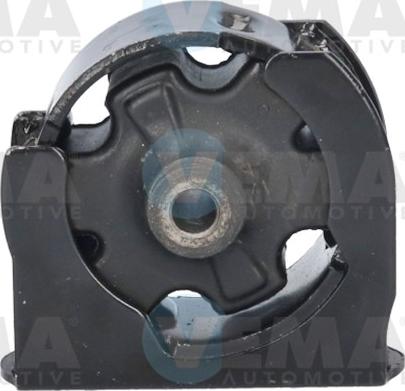 VEMA 431428 - Подушка, підвіска двигуна autozip.com.ua