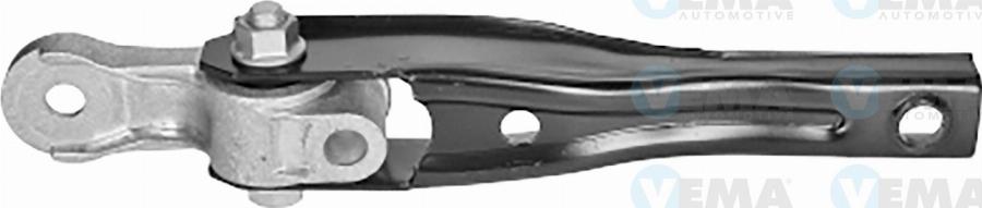 VEMA 431478 - Подушка, підвіска двигуна autozip.com.ua