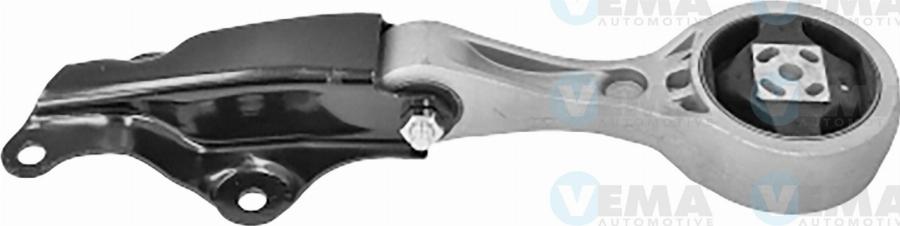 VEMA 431472 - Подушка, підвіска двигуна autozip.com.ua