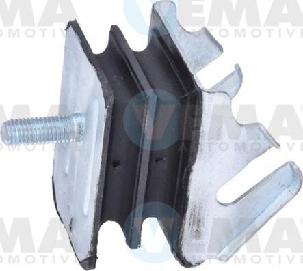 VEMA 431595 - Подушка, підвіска двигуна autozip.com.ua