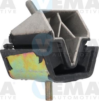VEMA 431551 - Подушка, підвіска двигуна autozip.com.ua