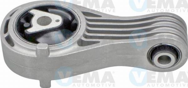 VEMA 431569 - Подушка, підвіска двигуна autozip.com.ua