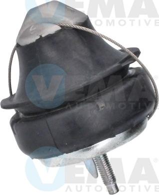 VEMA 431614 - Подушка, підвіска двигуна autozip.com.ua
