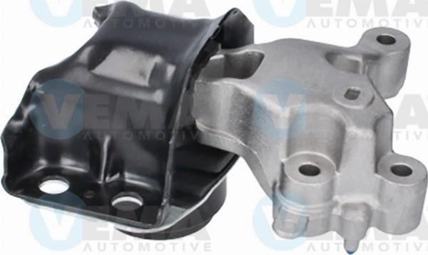 VEMA 431617 - Подушка, підвіска двигуна autozip.com.ua
