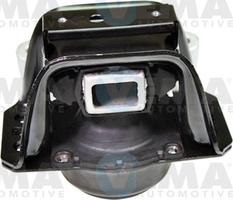 VEMA 431625 - Подушка, підвіска двигуна autozip.com.ua