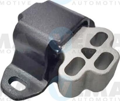 VEMA 431620 - Подушка, підвіска двигуна autozip.com.ua