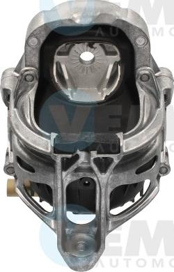 VEMA 431045 - Подушка, підвіска двигуна autozip.com.ua