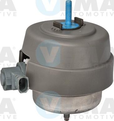 VEMA 431040 - Подушка, підвіска двигуна autozip.com.ua