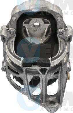VEMA 431043 - Подушка, підвіска двигуна autozip.com.ua