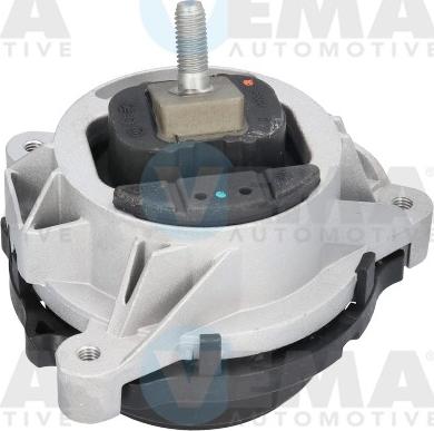 VEMA 431062 - Подушка, підвіска двигуна autozip.com.ua