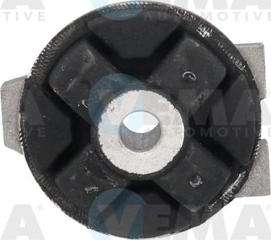 VEMA 431019 - Подушка, підвіска двигуна autozip.com.ua