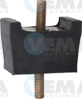 VEMA 431010 - Подушка, підвіска двигуна autozip.com.ua