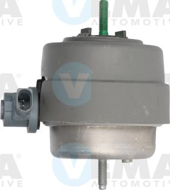 VEMA 431039 - Подушка, підвіска двигуна autozip.com.ua