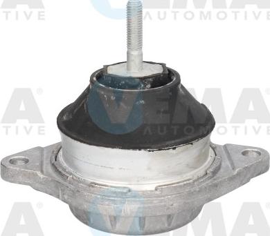 VEMA 431026 - Подушка, підвіска двигуна autozip.com.ua